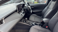 Toyota Corolla 1.8 VVT-i Hybrid Design 5dr CVT Hybrid Hatchback